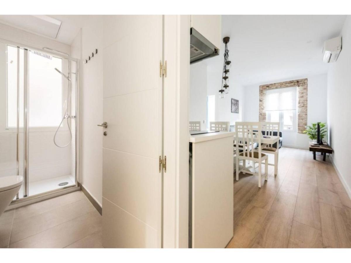 Apartamento 3 Habs Enfrente De Atocha Mendez3º Мадрид Экстерьер фото