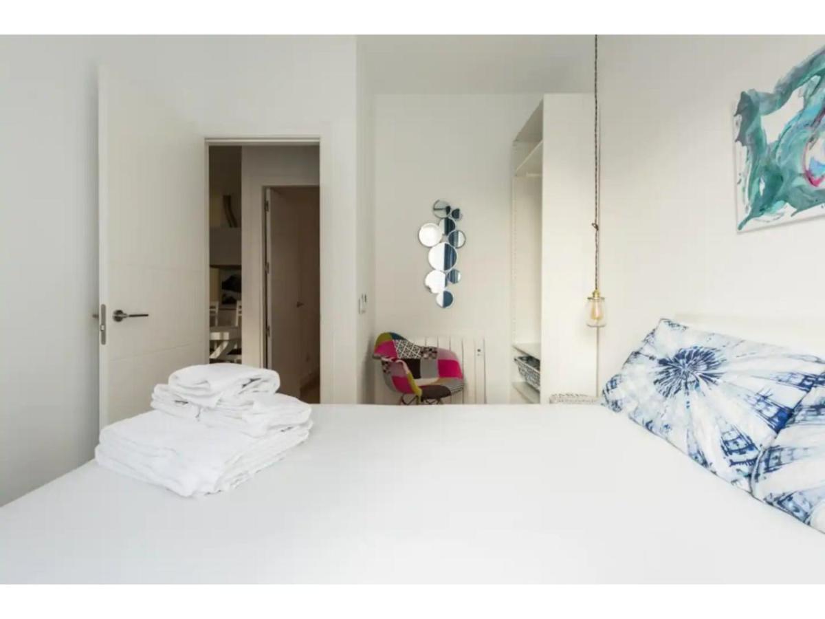 Apartamento 3 Habs Enfrente De Atocha Mendez3º Мадрид Экстерьер фото