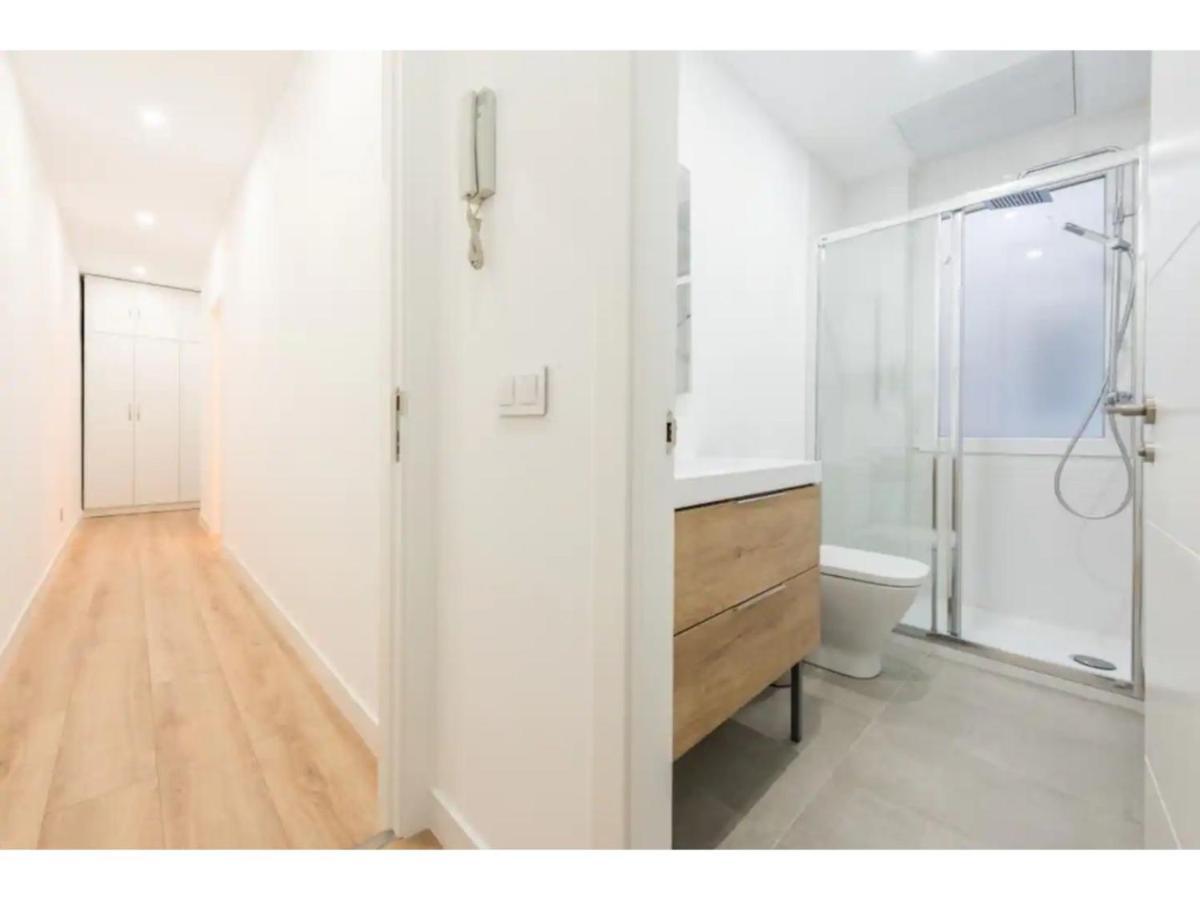 Apartamento 3 Habs Enfrente De Atocha Mendez3º Мадрид Экстерьер фото